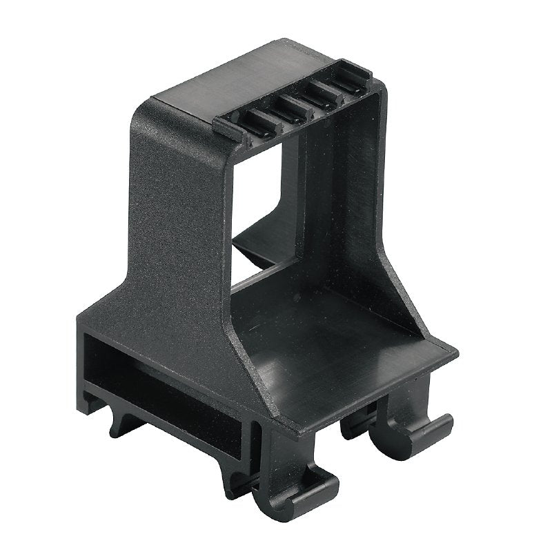 Weidmüller - Zubehör/Ersatzteile für Industriesteckverbinder Montagefuß RSV1,6 RF#1582960000 Leiterplattensteckv. − 10 Stück