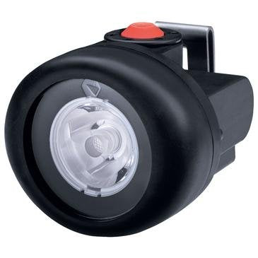 Uvex - Zubehör/Ersatzteile für persönliche Schutzausrüstung LED Kopflampe KS 7630-MCII 9790028 uvex pheos