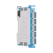 Eaton - Feldbus, Dez. Peripherie - Digitales Ein-/Ausgangs-Modul Ausgabemodul digital XN-322-16DO-P05 16 Ausg.24VDC/0.5A