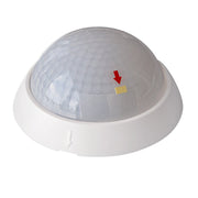 BEG Brück Electronic - Zubehör/Ersatzteile für Bewegungsmelder Linse 92195