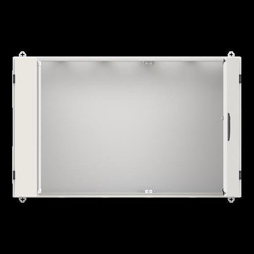 Striebel&amp;John - Sockel/Sockelelement (Schaltschrank) Abdeckung f. Sockel PCPA0004 (VE4) Höhe 100mm − 1 Packung by Striebel&amp;Jo
