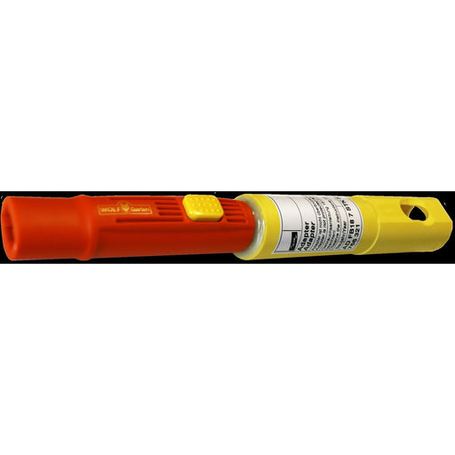 DEHN - Zubehör/Ersatzteile für Sicherheitsgeräte Adapter m. Flachbuchse AD FB18 7 STK SN7007