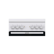 Gorenje - Herd Elektroherd GE5A23WH O/U/Grill,70L