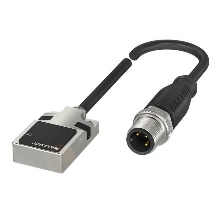 Balluff - Induktiver Näherungsschalter Sensor induktiv BES R01ZC-PS#BES04AY  − 1 Stück
