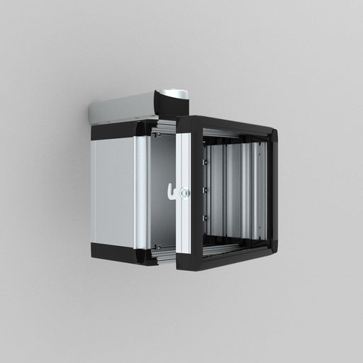 nVent Hoffman - Tür/Bedientableau (Schaltschrank) HMI-Erweiterung OIDES355205 354x525x55
