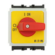 Eaton - Lasttrennschalter Not-Aus-Schalter P1-32/IVS-RT Verteiler-Einbau