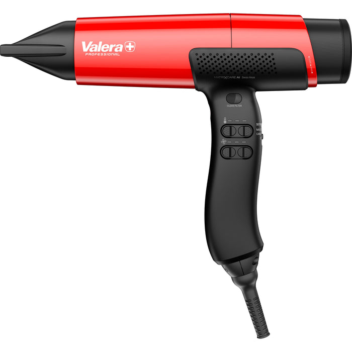 Valera - Haartrockner/Haarstyler Haartrockner 501.00 MA MR MatrixCare AI  − 1 Stück
