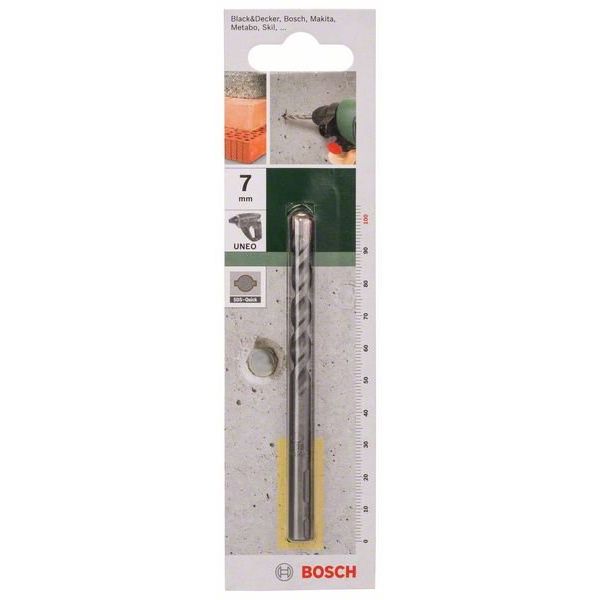 Bosch - Bohrer SDSQuick Betonbohrer 2609256905 7x55x100mm