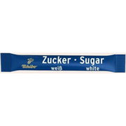 Eduscho Professional - Getränk TCH Zuckerstick 530251(VE1000) ws, 4g
