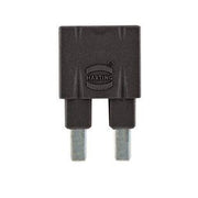 Harting - Zubehör/Ersatzteile für Industriesteckverbinder Steckbrücke, 1x 2, längs, 09330009852 Polyamid (PA) RAL