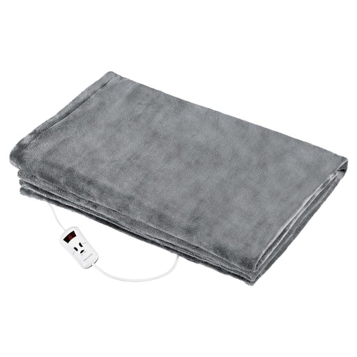 PROFICARE - Heizdecke/Heizkissen/Fußwärmer Wärmezudecke PC-WZD3061 gr ProfiCare − 2 Stück