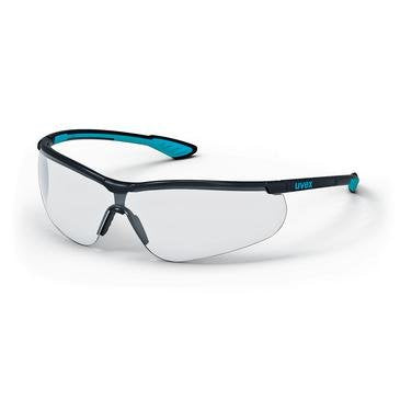 Uvex - Schutzbrille sportstyle 9193376 9193375 Retailbag