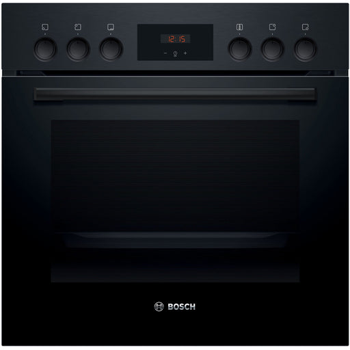 Bosch - Herd EB-Herdset Express HND211GB1 HEF113BB0+NKN645GA2E
