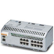 Phoenix Contact - Netzwerk Switch Industrial Ethernet Switch 1089154