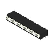 Weidmüller - Leiterplattenklemme Leiterplattenklemme LSF-SMT 3#1871210000 3.81mm − 10 Stück