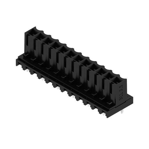 Weidmüller - Leiterplattensteckverbinder Verbinder Buchse 3.50mm BLL 3.50/#4286340000  − 13 Stück