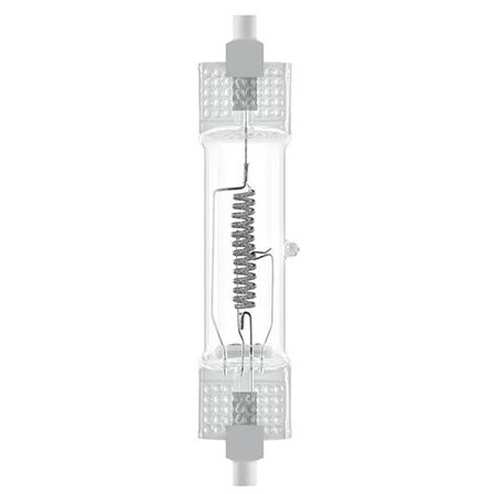Scharnberger+Hasenbein - Studio-, Projektions- und Fotolampe Studiolampe RX7s 17544 240V 2000W 300h