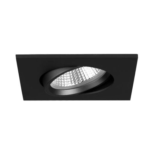 Brumberg Leuchten - Downlight/Strahler/Flutlicht LED-Einbaustrahler 350mA 12295183