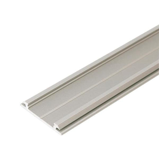Brumberg Leuchten - Mechanisches Zubehör/Ersatzteile für Leuchten LED-Alu-Profil 2000mm 53753260 silber