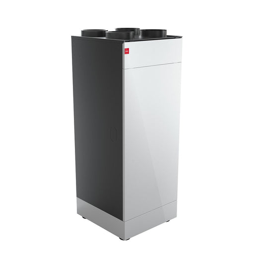 Glen Dimplex SEE - Wohnungslüftungsgerät mit Wärmerückgewinnung Einfamilienhaus Wohnungslüftungsgerät M Flex Air Plus m.Wärmerückgewinnung