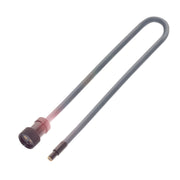 Balluff - Zubehör/Ersatzteile für Positionsschalter Sensor optoelek. BFO18AXAC-SMG-30-0,5