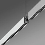 Regiolux - Pendelleuchte LED-Pendelleuchte agila-A #60635026670 4000K DALI