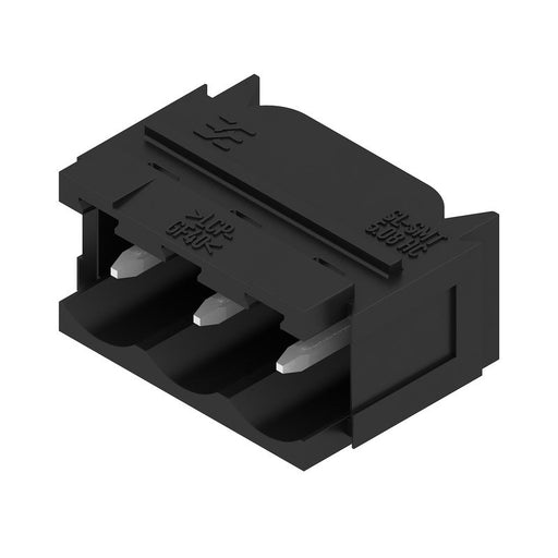 Weidmüller - Leiterplattensteckverbinder Verbinder 5.08mm SL-SMT 5.#1804270000 − 350 Stück