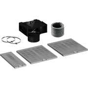 Bosch - Zubehör/Ersatzteile für Dunstabzugshauben Long Life Umluftset DWZ1BK1S1