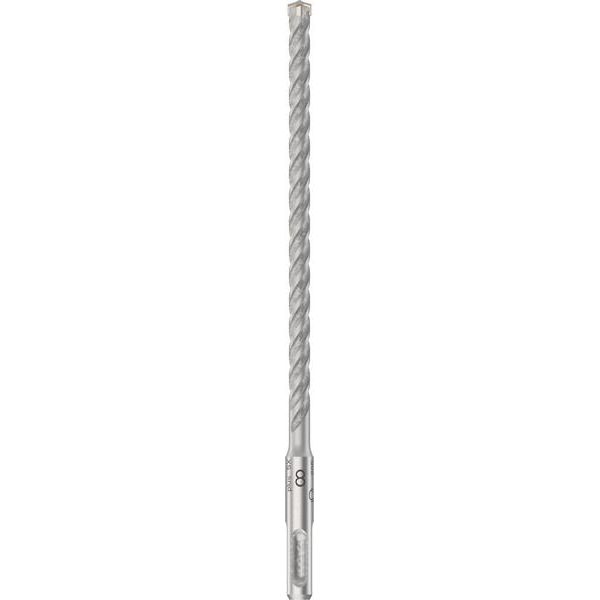Bosch - Bohrer PRO SDS plus-5X 2608833900VE(10) Hammerbohrer 8 x 150
