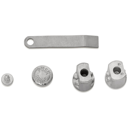 Knipex - Wasserpumpenzange Ersatzteilsortiment 87 09 180