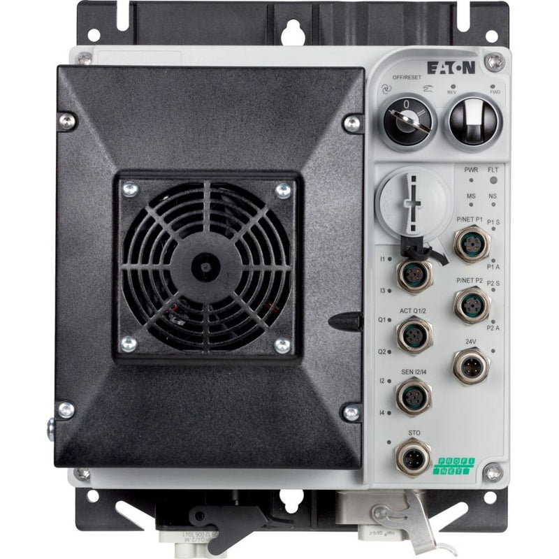 Eaton - Frequenzumrichter =< 1 kV Drehzahlsteller RASP58421PNT #199041 8.5 A, 4kW
