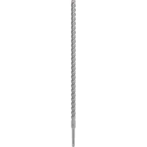 Bosch - Bohrer PRO SDS plus-5X 2608833824 Hammerbohrer 15 x