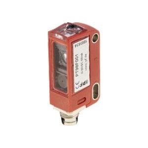 Ipf Electronic - Lichttaster mit Hintergrundausblendung Sensor Laser, Taster, PT98F001 42x18x11mm Sn: