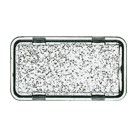Busch-Jaeger - Bezeichnungsmaterial für Installationsschalterprogramme Tastersymbol 2622 N-101 neutral