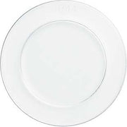 Zumtobel Group - Lichttechnisches Zubehör/Ersatzteile für Leuchten Leuchtenabdeckung DIAMO D68#60800772 ABD IP44