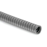 HellermannTyton - Metall-Schutzschlauch Metallschlauch SSC25-SS316-ML (25) 25 m − 25 Meter
