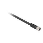 Telemechanique Sensors - Konfektioniertes Sensor-Aktor-Kabel Verbindungskabel XZCP29P11L10 − 1 Stück