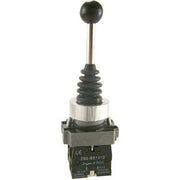 Schneider Electric - Steuerschalter, Joystick Steuerschalter XD2LC21 − 2 Stück