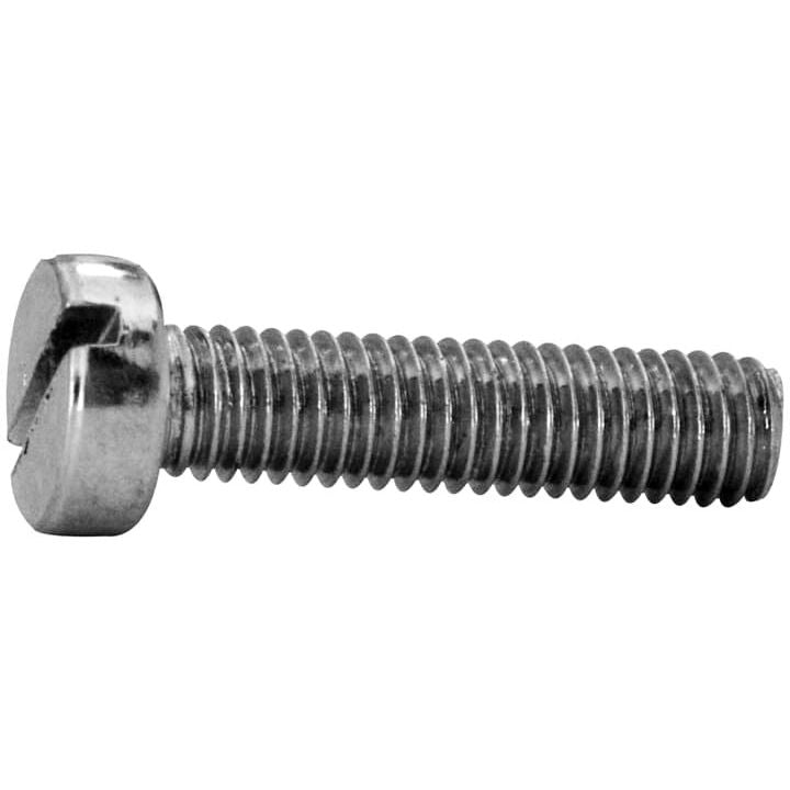 Striebel&John - Maschinenschraube/Bolzen Zylinderschraube ZB22P20(VE20) M5x20mm