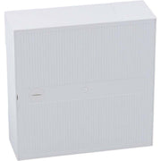CobiNet - Verteiler für Fernmeldetechnik Kunststoffverteiler 102319 BOX II zu 50 DA