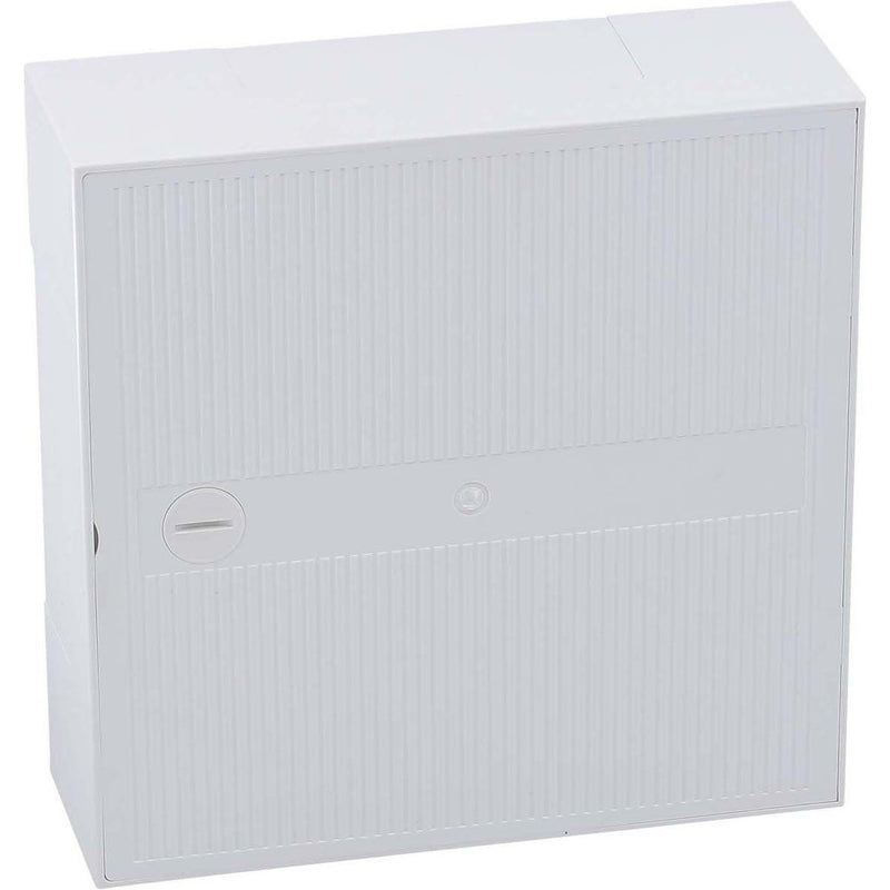 CobiNet - Verteiler für Fernmeldetechnik Kunststoffverteiler 102319 BOX II zu 50 DA