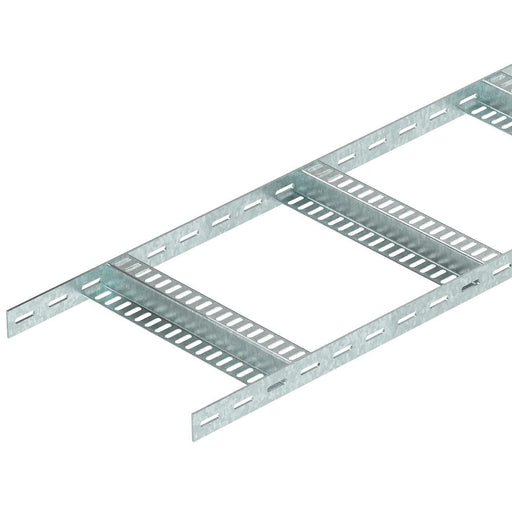 OBO Bettermann - Kabelleiter SLZ L 400 FT Schiffbau − 3 Meter