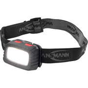 Ansmann - Taschenleuchte ANS Headlight 1600-0198