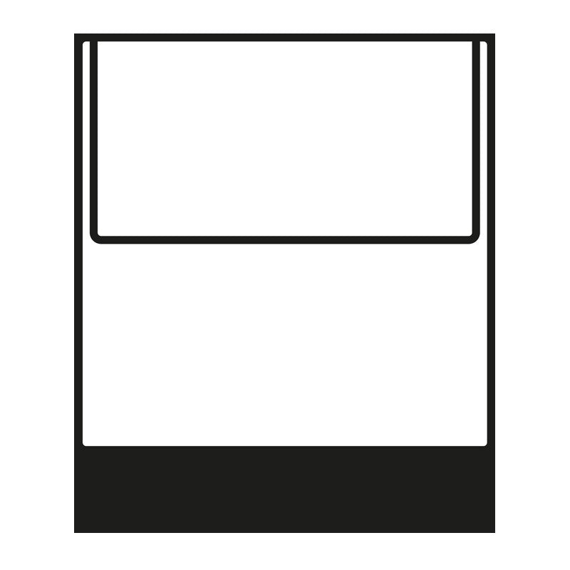 Jung - Abdeckung/Bedienelement für Installationsschalterprogramme Hotelcard-Schalter A 590 CARD SWM graphitschwarz matt