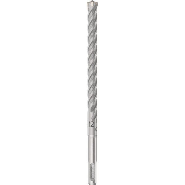 Bosch - Bohrer PRO SDS plus-5X 2608833906VE(10) Hammerbohrer 12 x