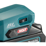 Makita - Stichsäge (Akku) Akku-Pendelhubstichsäge JV001GZ 40V max