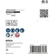 Bosch - Rotierende Drahtbürste PRO Metal clean 1608614020 Topfbürste 70 x 0,30