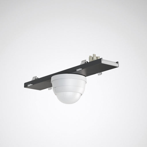 Trilux - Elektrisches Zubehör/Ersatzteile für Leuchten Geräteträger mit Sensor 7650IP BEG  #8907900 schwarz