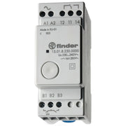 Finder - Stromstoßschalter 13.01.0.012.0000 1W, 16A