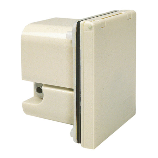 Walther Werke - CEE-Gerätestecker (IEC 60309) Caravan Gerätestecker 612306 16A 3P 230V 6h IP44